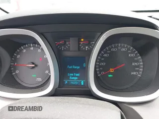 2010 Chevrolet Equinox 1LT with VIN 2CNFLEEW0A6261290, listed as a IAAI auction lot 41936884 with 152,251 mi miles and . Bid and sale history available at DreamBid. Image 7.