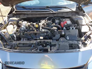 2023 Nissan Altima SL with VIN 1N4BL4EV5PN324057, listed as a IAAI auction lot 41299178 with 47,232 mi miles and . Bid and sale history available at DreamBid. Image 10.