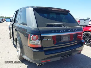 2012 Land Rover Range Rover Sport HSE Lux z VIN SALSK2D47CA745038, wystawiony jako IAAI lot #41986350 z przebiegiem Nie podano mil oraz . Historia ofert i sprzedaży dostępna na DreamBid. Obrazek 3.