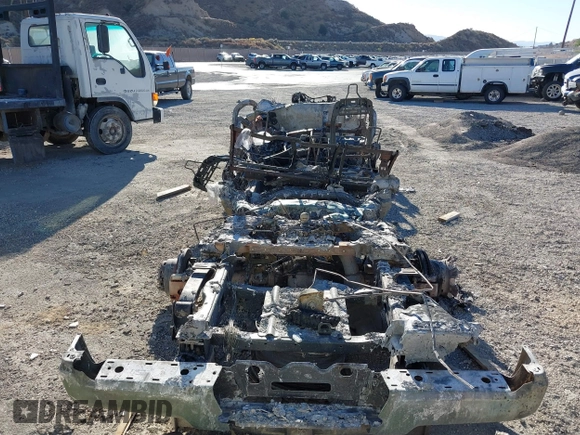 2020 Ford F-250 XL с VIN 1FT7W2BN3LED53325, выставлен на аукционе IAAI как лот 40845260 с пробегом Не указан миль и . История ставок и продаж доступна на DreamBid. Изображение 15.