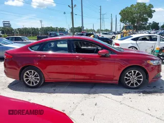 2017 Ford Fusion SE with VIN 3FA6P0H74HR193925, listed as a IAAI auction lot 42490505 with 82,624 mi miles and . Bid and sale history available at DreamBid. Image 13.