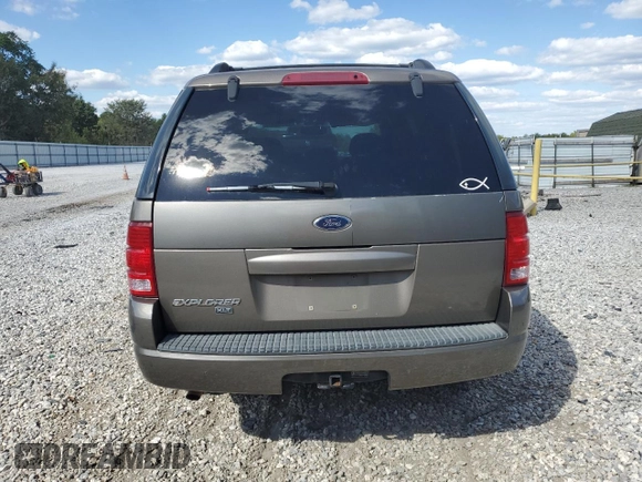 2004 Ford Explorer XLT with VIN 1FMZU73E94UC05497, listed as a Copart auction lot 73175304 with 175,933 mi miles and Clean Title. Bid and sale history available at DreamBid. Image 6.