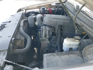 2007 Chevrolet Avalanche 2LT z VIN 3GNEC12J47G313249, wystawiony jako IAAI lot #42325797 z przebiegiem 142 836 mil mil oraz . Historia ofert i sprzedaży dostępna na DreamBid. Obrazek 16.