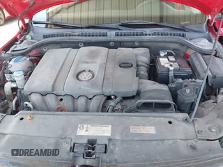 2012 Volkswagen Jetta SE with VIN 3VWDP7AJ6CM372289, listed as a IAAI auction lot 42643829 with 152,512 mi miles and . Bid and sale history available at DreamBid. Image 10.