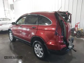 2008 Honda CR-V EX z VIN JHLRE48518C027379, wystawiony jako IAAI lot #41151605 z przebiegiem 184 236 mil mil oraz . Historia ofert i sprzedaży dostępna na DreamBid. Obrazek 15.