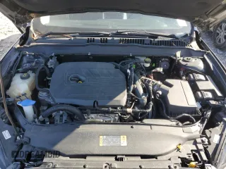 2015 Ford Fusion SE with VIN 1FA6P0H72F5116471, listed as a Copart auction lot 45552305 with 103,779 mi miles and Clean Title. Bid and sale history available at carsss.com. Image 11.