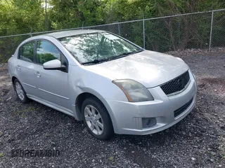 2009 Nissan Sentra S FE+ с VIN 3N1AB61E99L695643, выставлен на аукционе IAAI как лот 42281274 с пробегом Не указан миль и . История ставок и продаж доступна на DreamBid. Изображение 1.
