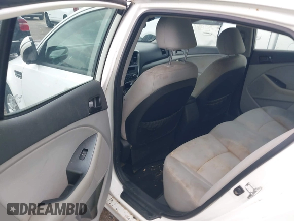 2013 Kia Optima LX z VIN KNAGM4A72D5366828, wystawiony jako IAAI lot #42106525 z przebiegiem 159 564 mil mil oraz . Historia ofert i sprzedaży dostępna na DreamBid. Obrazek 8.