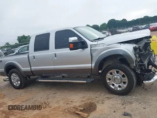 2013 Ford F-250 XL with VIN 1FT7W2BT9DEA72596, listed as a IAAI auction lot 42399011 with 275,470 mi miles and . Bid and sale history available at DreamBid. Image 13.