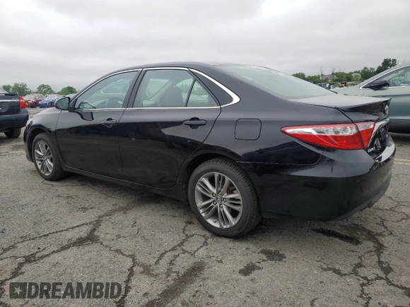 2017 Toyota Camry XLE z VIN 4T1BF1FK7HU702659, wystawiony jako Copart lot #61536625 z przebiegiem 103 533 mil mil oraz Czysty tytuł • Clean title. Historia ofert i sprzedaży dostępna na DreamBid. Obrazek 2.