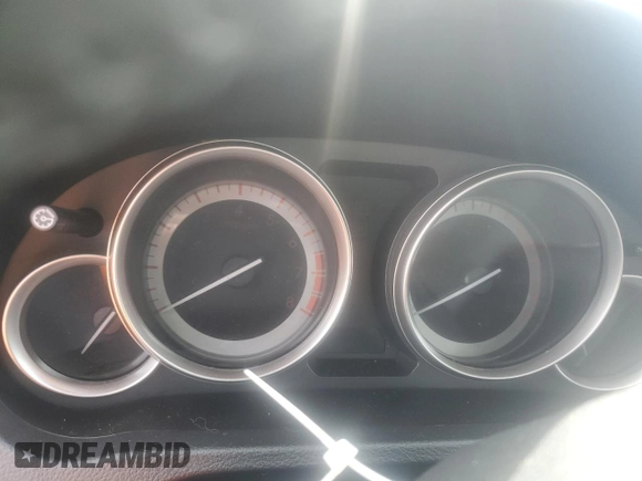 2012 Mazda 6 S Grand Touring with VIN 1YVHZ8CB9C5M01813, listed as a Copart auction lot 74018014 with Not Provided miles and Salvage Title. Bid and sale history available at DreamBid. Image 9.