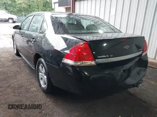 2011 Chevrolet Impala LT Fleet z VIN 2G1WG5EK7B1134761, wystawiony jako IAAI lot #42368701 z przebiegiem 155 976 mil mil oraz . Historia ofert i sprzedaży dostępna na DreamBid. Obrazek 3.
