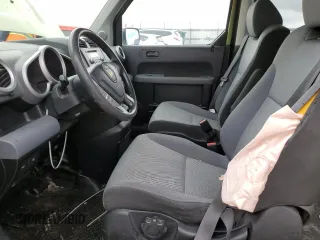 2007 Honda Element EX with VIN 5J6YH28737L014339, listed as a Copart auction lot 51313185 with 181,394 mi miles and Salvage Title. Bid and sale history available at DreamBid. Image 7.