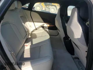 2023 Lucid Air Grand Touring z VIN 50EA1GBA4PA004875, wystawiony jako Copart lot #56100425 z przebiegiem 8176 mil mil oraz Szkody całkowita. Historia ofert i sprzedaży dostępna na DreamBid. Obrazek 10.