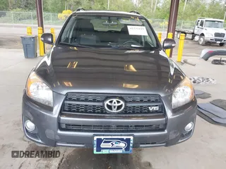2010 Toyota RAV4 Sport с VIN JTMRK4DV0A5090107, выставлен на аукционе IAAI как лот 42232119 с пробегом 190 450 миль миль и . История ставок и продаж доступна на DreamBid. Изображение 12.