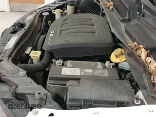 2019 Dodge Grand Caravan SE z VIN 2C4RDGBG8KR503122, wystawiony jako IAAI lot #41983380 z przebiegiem 128 692 mil mil oraz . Historia ofert i sprzedaży dostępna na DreamBid. Obrazek 22.