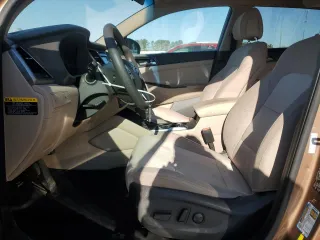 2016 Hyundai Tucson Limited z VIN KM8J33A20GU187123, wystawiony jako Copart lot #50378365 z przebiegiem 109 169 mil mil oraz Szkoda całkowita • Salvage title. Historia ofert i sprzedaży dostępna na DreamBid. Obrazek 7.