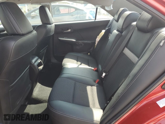2012 Toyota Camry L with VIN 4T1BF1FK7CU562914, listed as a Copart auction lot 53163345 with 75,211 mi miles and Clean Title. Bid and sale history available at DreamBid. Image 10.