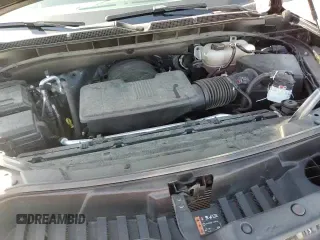 2024 Chevrolet Suburban Premier с VIN 1GNSKFKD2RR185531, выставлен на аукционе Copart как лот 46346435 с пробегом 20 103 миль миль и Списание • Salvage title. История ставок и продаж доступна на DreamBid. Изображение 14.