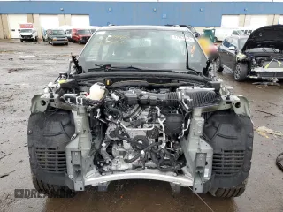 2025 Jeep Grand Cherokee Limited with VIN 1C4RJKBG9S8633546, listed as a Copart auction lot 47867315 with Not provided miles and Salvage title. Bid and sale history available at DreamBid. Image 5.