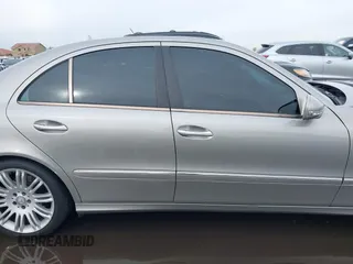 2007 Mercedes-Benz E 350 with VIN WDBUF56XX7B156609, listed as a IAAI auction lot 41795706 with 153,495 mi miles and . Bid and sale history available at carsss.com. Image 13.