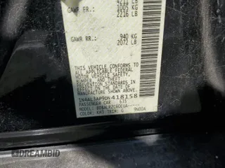 2013 Nissan Altima S with VIN 1N4AL3AP9DN418158, listed as a Copart auction lot 66804804 with 188,468 mi miles and Clean Title. Bid and sale history available at carsss.com. Image 12.