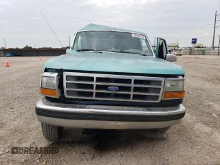1994 Ford F-150 с VIN 1FTEX15N0RKA76038, выставлен на аукционе Copart как лот 56539115 с пробегом Не указан миль и Списание • Salvage title. История ставок и продаж доступна на DreamBid. Изображение 5.