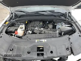 2024 Jeep Grand Cherokee Limited with VIN 1C4RJHBG2RC704502, listed as a Copart auction lot 55477845 with 8,144 mi miles and Salvage title. Bid and sale history available at DreamBid. Image 12.