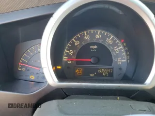 2008 Honda Ridgeline RTX with VIN 2HJYK16368H539455, listed as a Copart auction lot 68570054 with 205,547 mi miles and Salvage Title. Bid and sale history available at carsss.com. Image 9.
