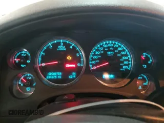 2010 GMC Yukon XL z VIN 1GKUKHE34AR126165, wystawiony jako Copart lot #52317135 z przebiegiem 234 675 mil mil oraz Tytuł czysty. Historia ofert i sprzedaży dostępna na DreamBid. Obrazek 9.
