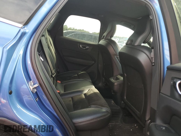 2019 Volvo XC60 R-Design с VIN LYVA22RM8KB298948, выставлен на аукционе Copart как лот 73888114 с пробегом Не указан миль и На запчасти • Non repairable. История ставок и продаж доступна на DreamBid. Изображение 11.