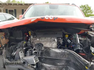 2016 Jeep Renegade Latitude with VIN ZACCJABT9GPD08778, listed as a IAAI auction lot 41981281 with 89,971 mi miles and . Bid and sale history available at carsss.com. Image 10.