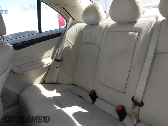 2006 Mercedes-Benz C 280 Luxury with VIN WDBRF54H26A892630, listed as a IAAI auction lot 41733945 with 193,041 mi miles and . Bid and sale history available at DreamBid. Image 8.