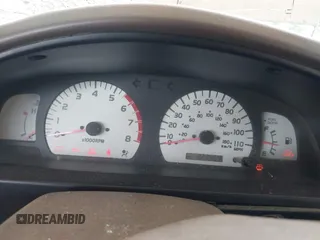 2001 Toyota Tacoma z VIN 5TEWN72N11Z733480, wystawiony jako IAAI lot #42244484 z przebiegiem 323 454 mil mil oraz . Historia ofert i sprzedaży dostępna na DreamBid. Obrazek 7.