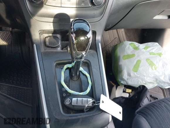 2017 Nissan Sentra SV with VIN 3N1AB7AP7HL656782, listed as a IAAI auction lot 42599150 with 118,597 mi miles and . Bid and sale history available at DreamBid. Image 11.