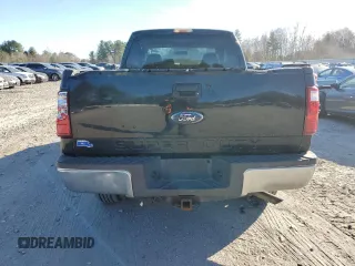 2009 Ford F-350 XL with VIN 1FTWX31559EA53391, listed as a Copart auction lot 81005214 with 49,398 mi miles and Clean Title. Bid and sale history available at DreamBid. Image 6.