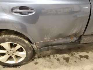 2013 Subaru Outback 2.5i Premium with VIN 4S4BRBCC7D3278295, listed as a Copart auction lot 50550715 with 176,054 mi miles and Salvage Title. Bid and sale history available at carsss.com. Image 11.