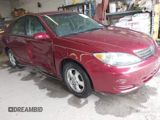 2006 Toyota Camry STD z VIN 4T1BE32K86U156360, wystawiony jako IAAI lot #42334429 z przebiegiem 185 773 mil mil oraz . Historia ofert i sprzedaży dostępna na DreamBid. Obrazek 1.