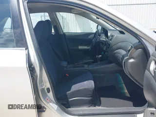 2008 Subaru Impreza i с VIN JF1GE61668H516274, выставлен на аукционе IAAI как лот 42246364 с пробегом 172 826 миль миль и . История ставок и продаж доступна на DreamBid. Изображение 5.