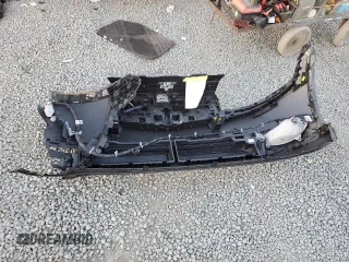 2023 Hyundai Ioniq 5 SE with VIN KM8KMDAFXPU164443, listed as a Copart auction lot 87894615 with 10,567 mi miles and Salvage title. Bid and sale history available at DreamBid. Image 12.