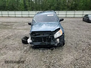 2010 Toyota RAV4 with VIN 2T3BF4DV2AW067216, listed as a Copart auction lot 52278475 with 124,071 mi miles and Salvage Title. Bid and sale history available at carsss.com. Image 11.