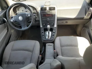 2006 Saturn VUE with VIN 5GZCZ33D16S873805, listed as a Copart auction lot 53464355 with 162,881 mi miles and Salvage Title. Bid and sale history available at DreamBid. Image 8.
