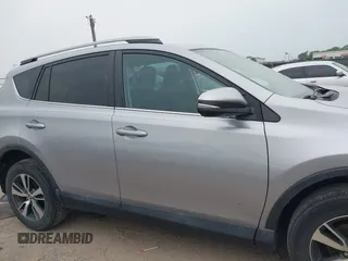 2018 Toyota RAV4 XLE с VIN 2T3WFREV0JW409842, выставлен на аукционе IAAI как лот 42057521 с пробегом 145 915 миль миль и . История ставок и продаж доступна на DreamBid. Изображение 13.