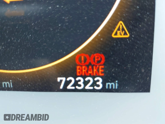 2022 Hyundai Ioniq 5 SEL with VIN KM8KN4AE6NU061618, listed as a IAAI auction lot 42609674 with 72,323 mi miles and . Bid and sale history available at DreamBid. Image 16.