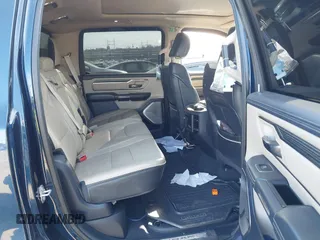 2020 Ram 1500 Limited with VIN 1C6SRFHT0LN146123, listed as a IAAI auction lot 41407810 with 117,206 mi miles and . Bid and sale history available at DreamBid. Image 8.