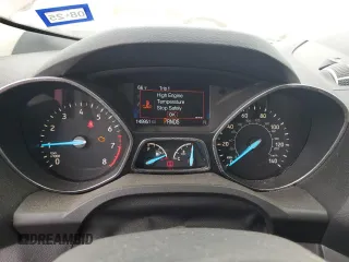 2018 Ford Escape SEL with VIN 1FMCU0HD3JUB72571, listed as a Copart auction lot 51732335 with 149,951 mi miles and Clean Title. Bid and sale history available at carsss.com. Image 9.