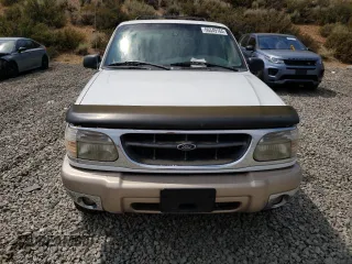 1999 Ford Explorer XLT with VIN 1FMZU32P6XZB94980, listed as a Copart auction lot 66349164 with 290,386 mi miles and Clean title. Bid and sale history available at DreamBid. Image 5.