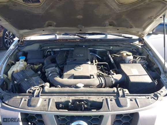 2006 Nissan Xterra SE with VIN 5N1AN08U16C549528, listed as a IAAI auction lot 41635604 with 189,854 mi miles. Bid and sale history available at carsss.com. Image 10.