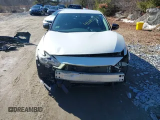 2018 Nissan Maxima SV with VIN 1N4AA6AP2JC409025, listed as a IAAI auction lot 41688355 with 60,023 mi miles and . Bid and sale history available at DreamBid. Image 13.