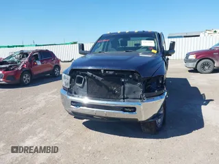 2017 Ram 2500 Tradesman with VIN 3C6UR5CL6HG790882, listed as a IAAI auction lot 42075668 with 125,236 mi miles and . Bid and sale history available at DreamBid. Image 13.